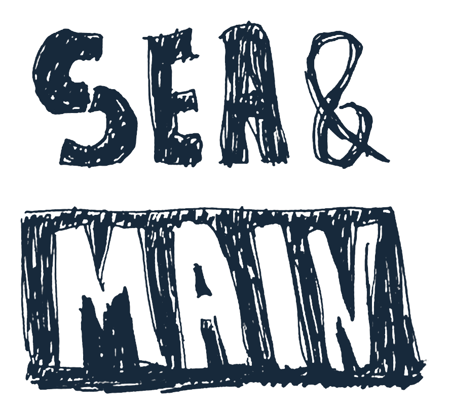 SEA & MAIN